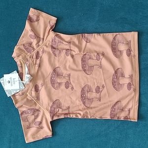 Kate Quinn Swim Unisex Rash Guard